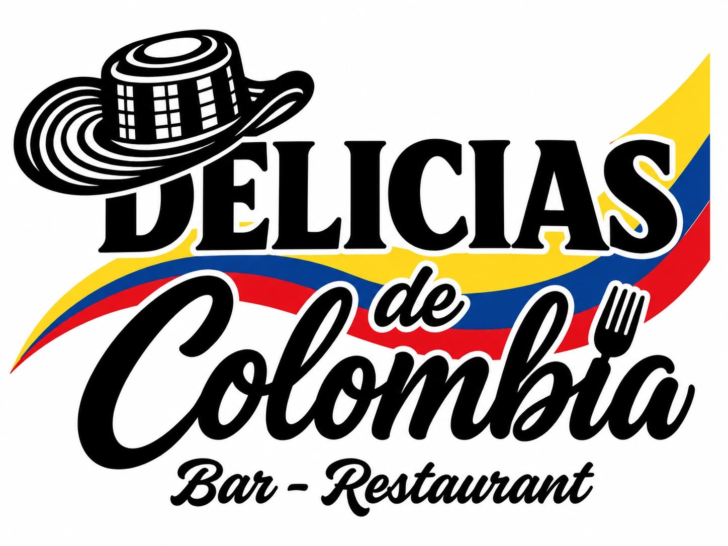 Delicias de Colombia